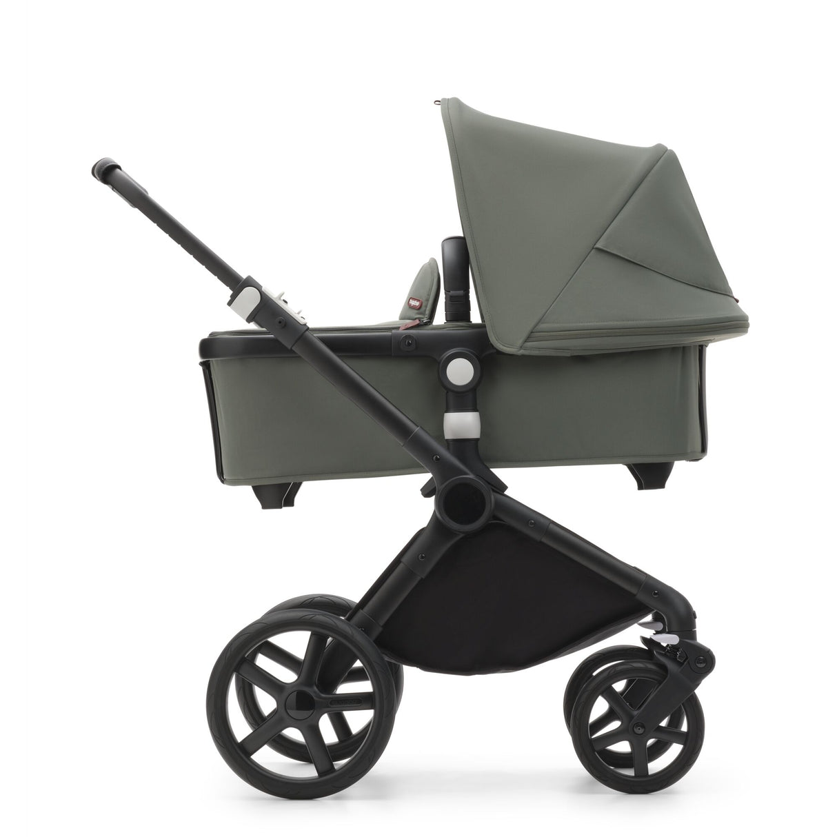 Bugaboo Fox Cub Complete Pram & Pushchair