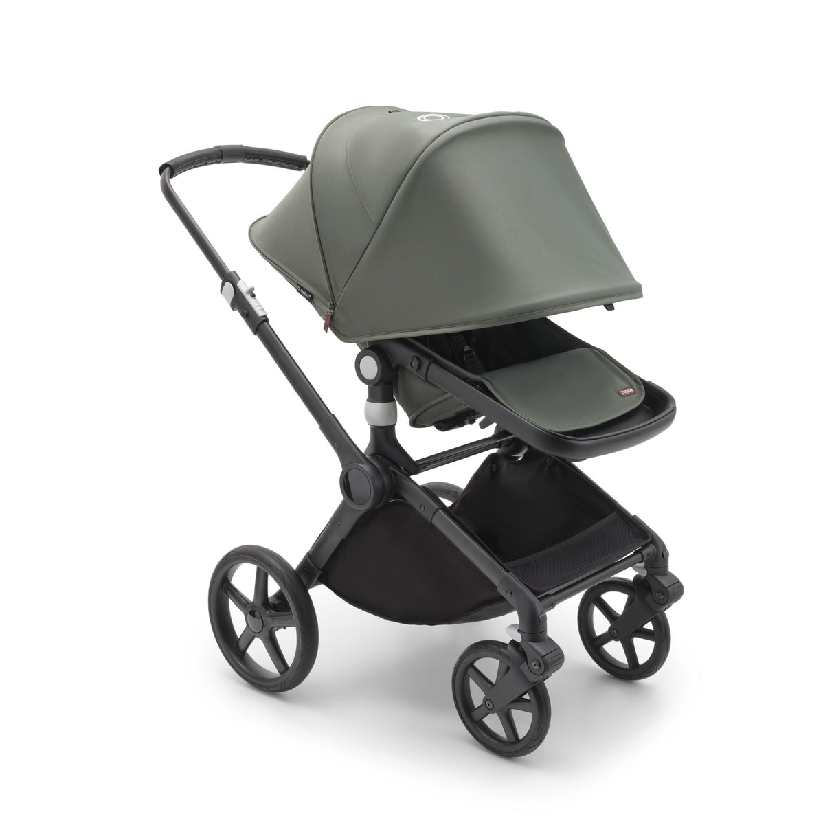 Bugaboo Fox Cub Complete Pram & Pushchair
