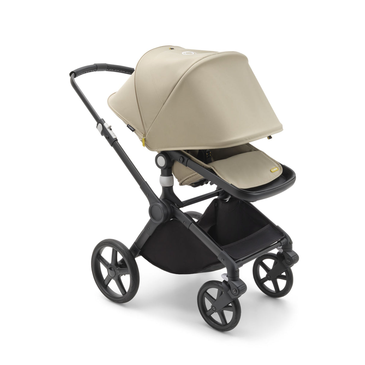 Bugaboo Fox Cub Complete Pram & Pushchair