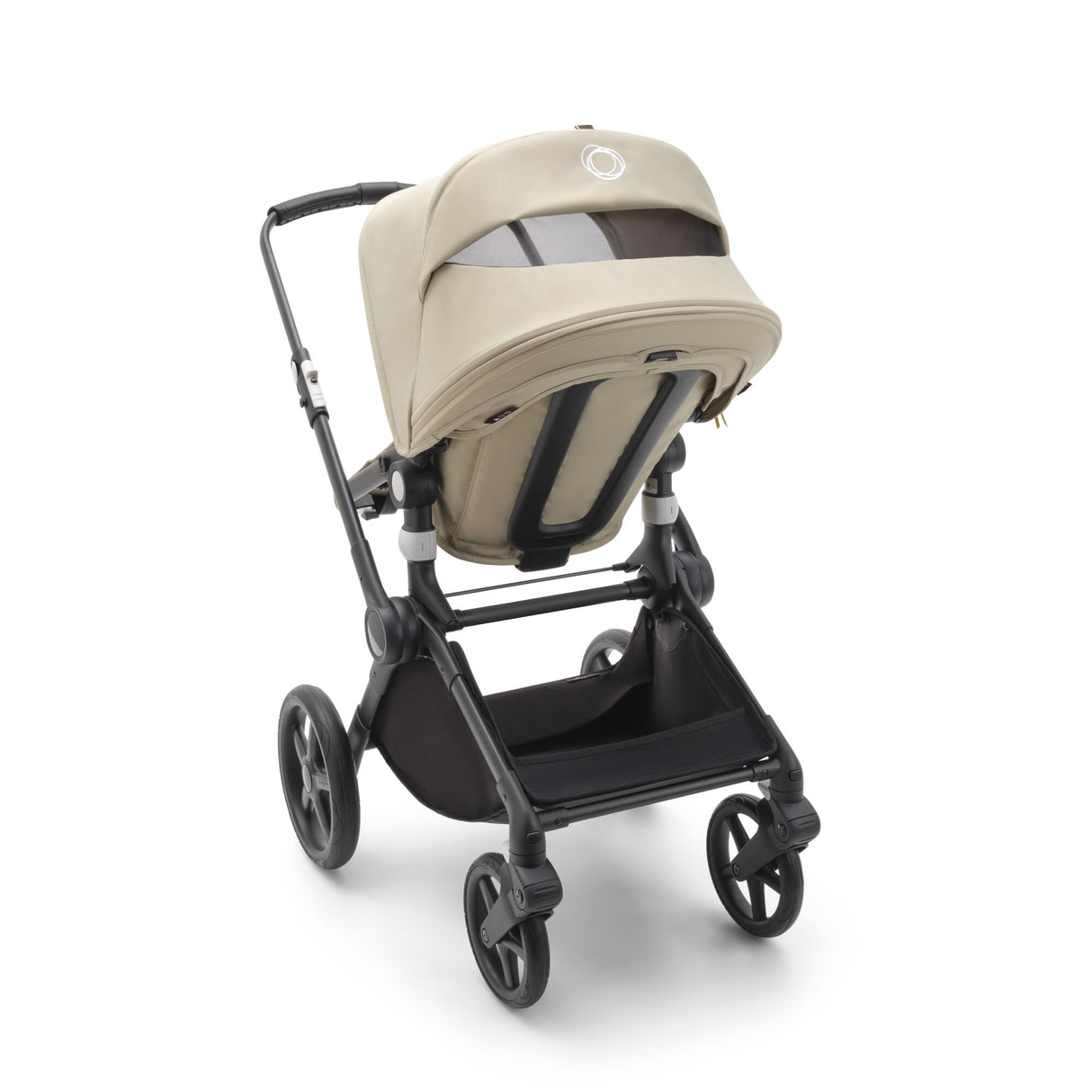Bugaboo Fox Cub Complete Pram & Pushchair