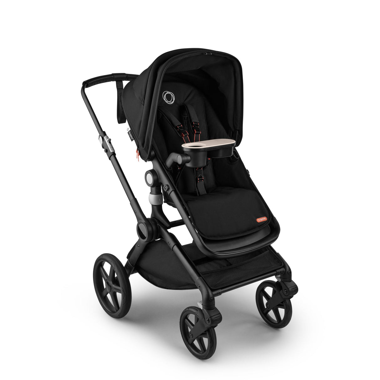 Bugaboo Fox Cub Complete Pram & Pushchair