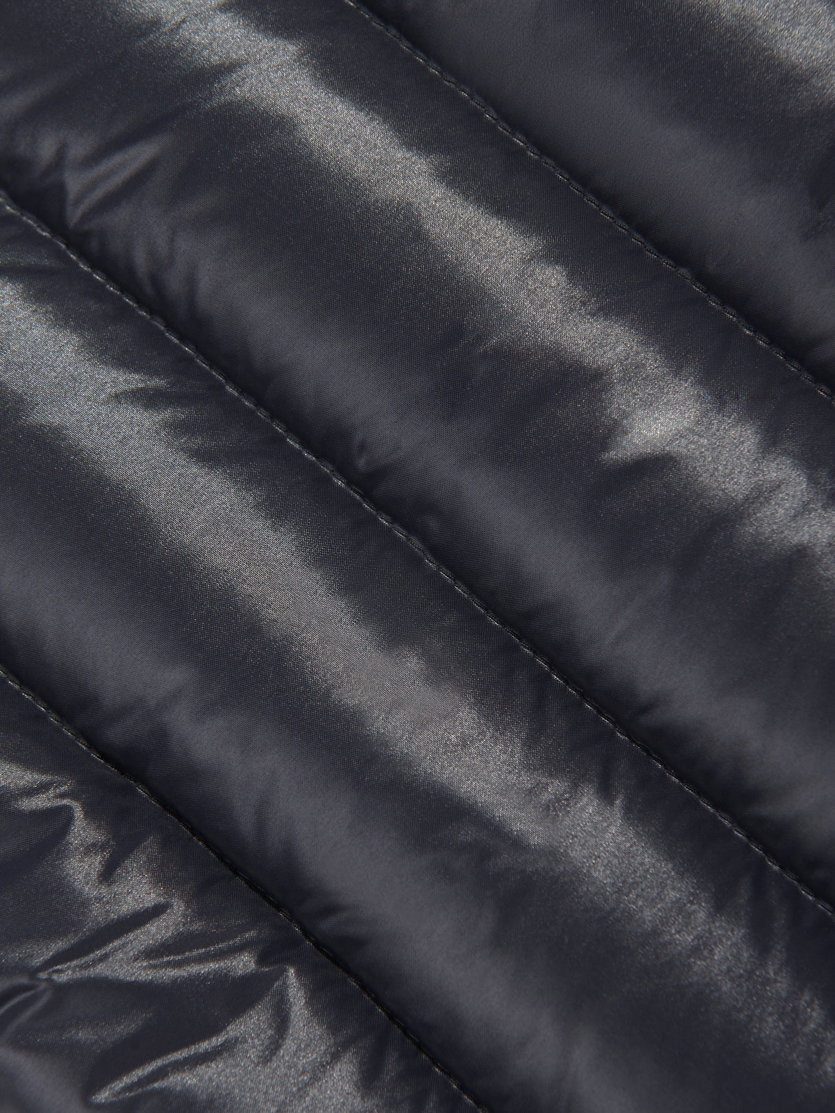 Moncler Enfant Baby Boys Bernard Down Padded Gilet in Navy