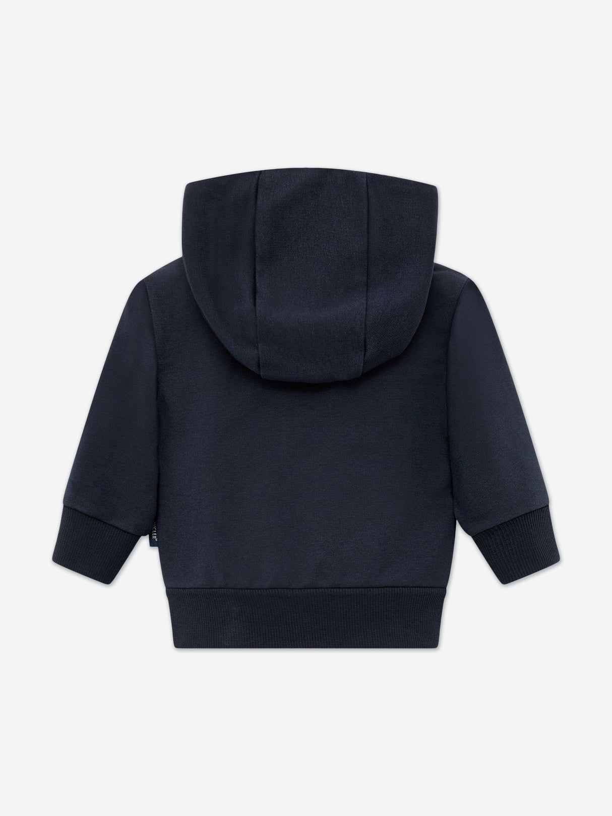 Moncler Enfant Baby Boys Zip Up Hoodie in Navy