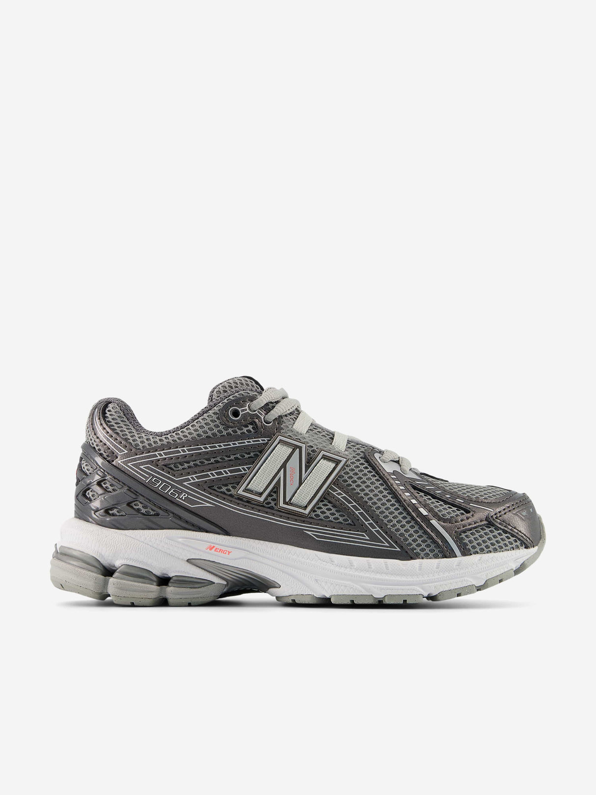 New Balance Kids 1906 Trainers in Black