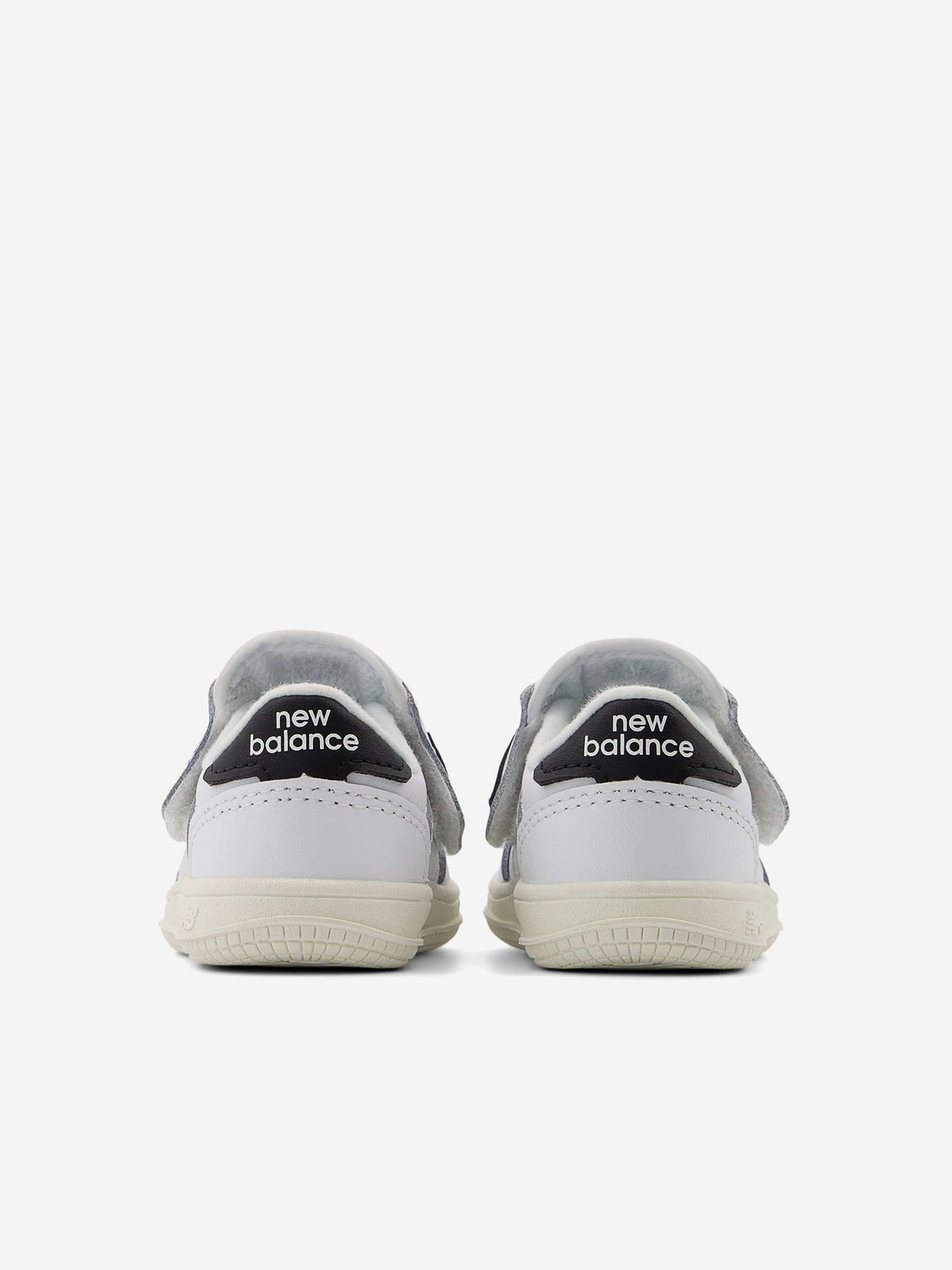 New Balance Kids T500 Trainers in Black