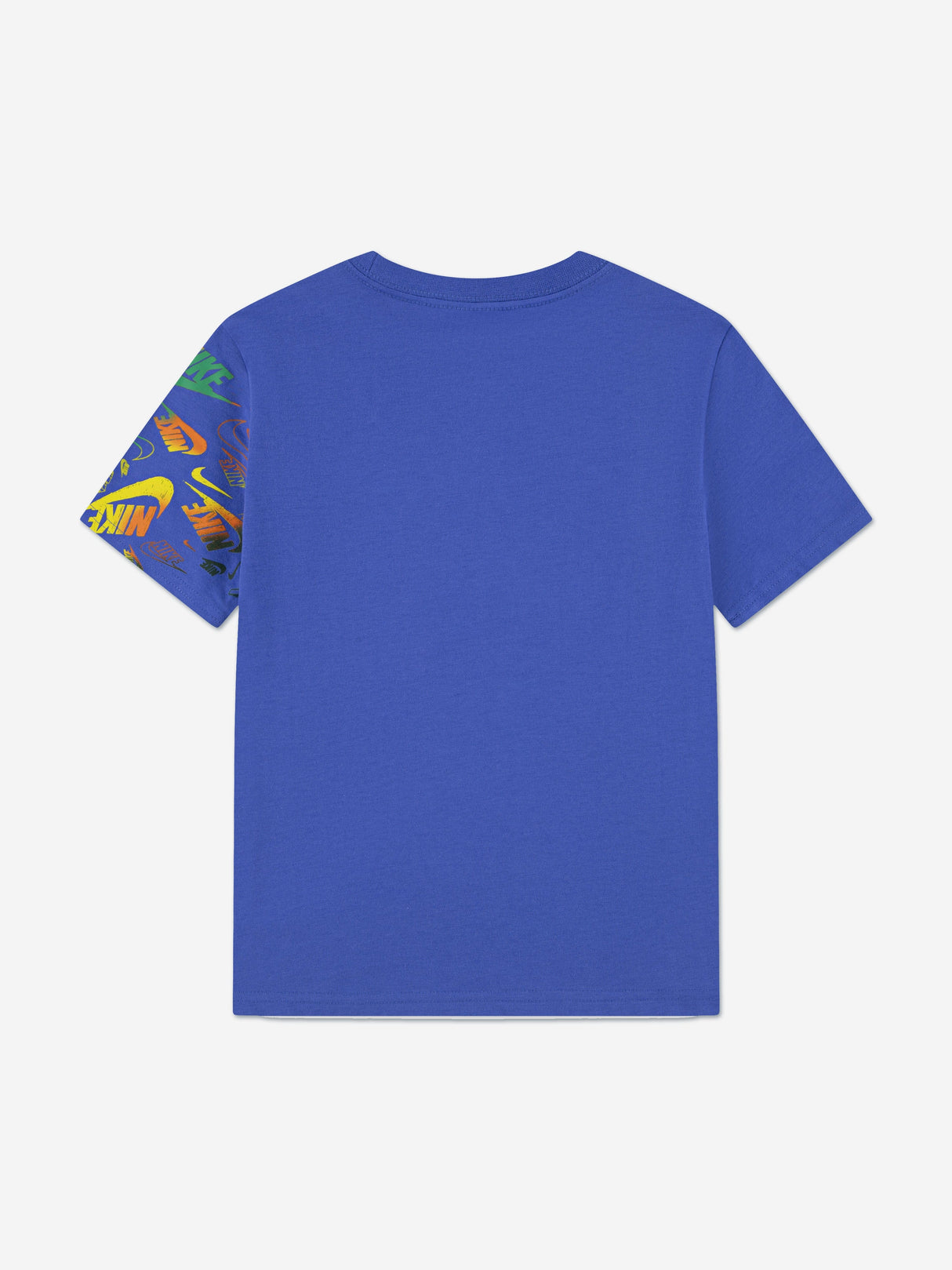 Nike Boys Club Revealed T-Shirt in Blue