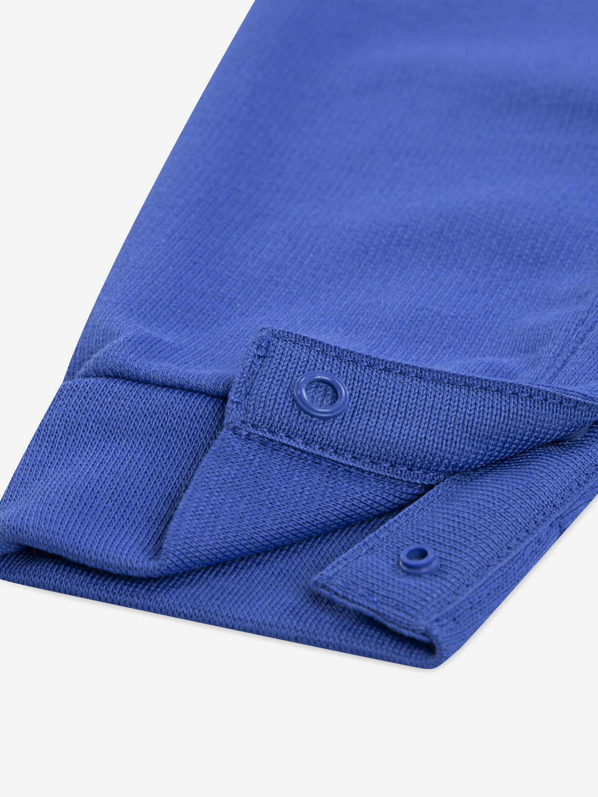 Nike Baby Club Chenille Coverall in Blue