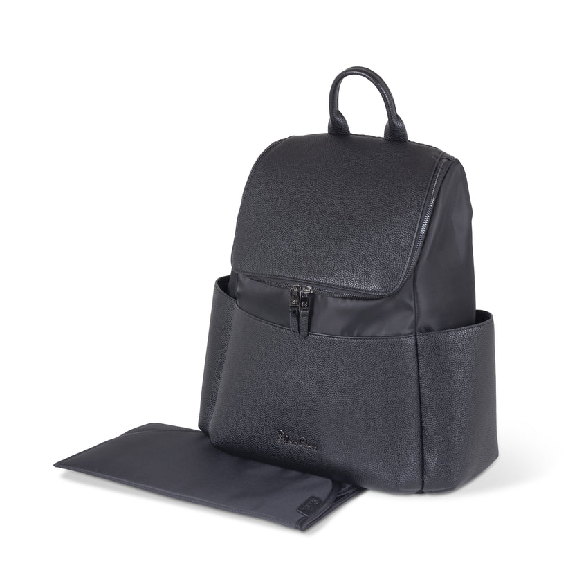 Silver Cross Nia Changing Bag with Changing Mat