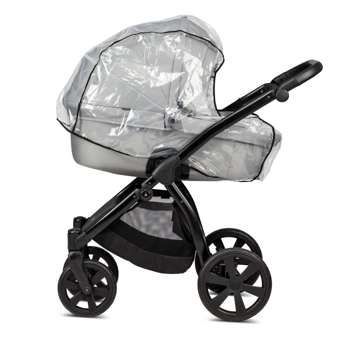 Noordi Fjordi V1 3in1 with Joie i-Snug 2 Car Seat, Fern