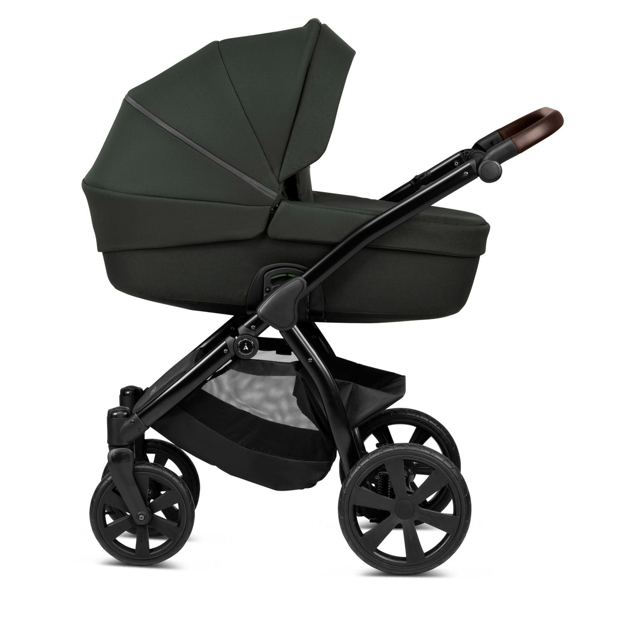 Noordi Luno All Trails 3in1 with Terra Car Seat