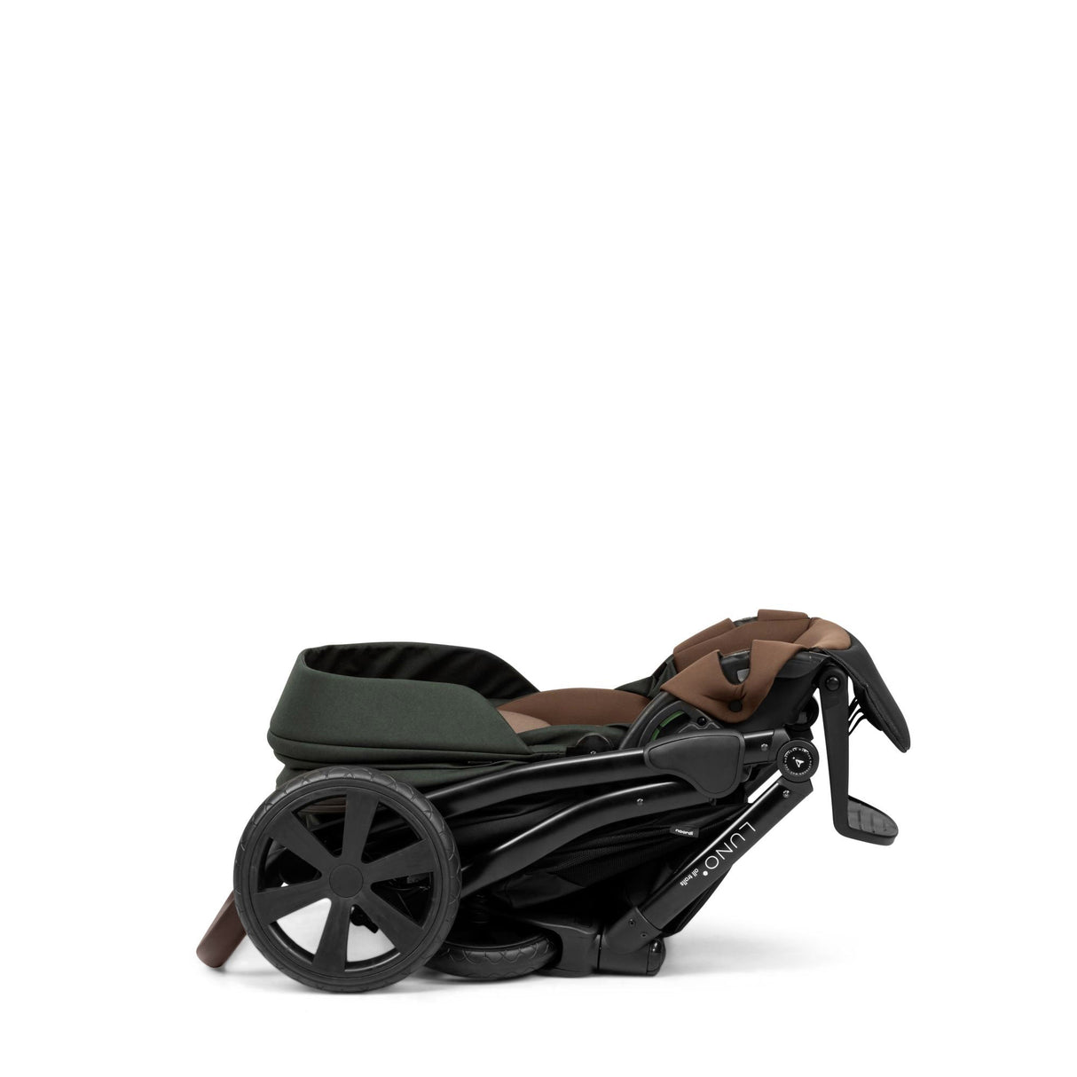 Noordi Luno All Trails, Forest Green