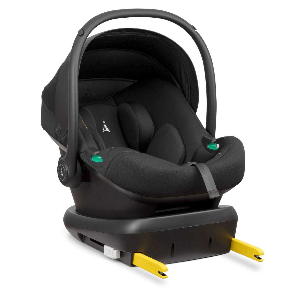 Noordi Sole Go 3in1 + Terra Car Seat