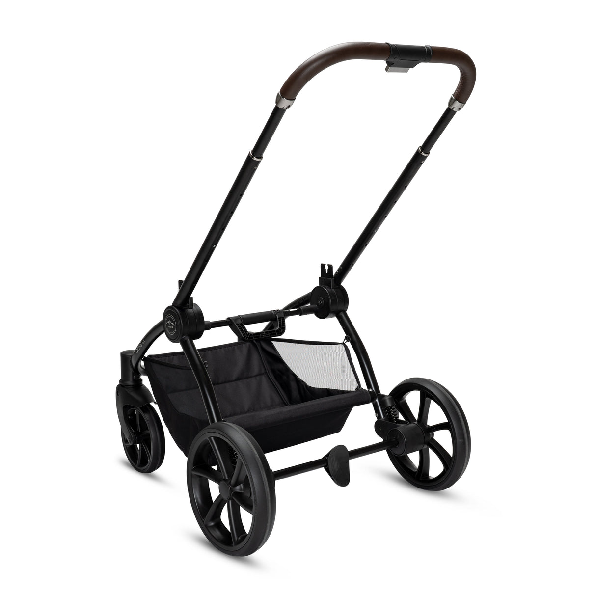 Noordi Sole V3 - 2in1 Pushchair with ThermoCot™ Carrycot, Woodland Green