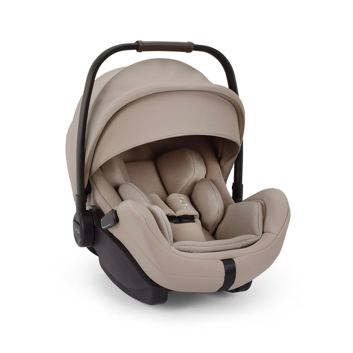 Nuna Arra Flex Reclining i-Size Car Seat