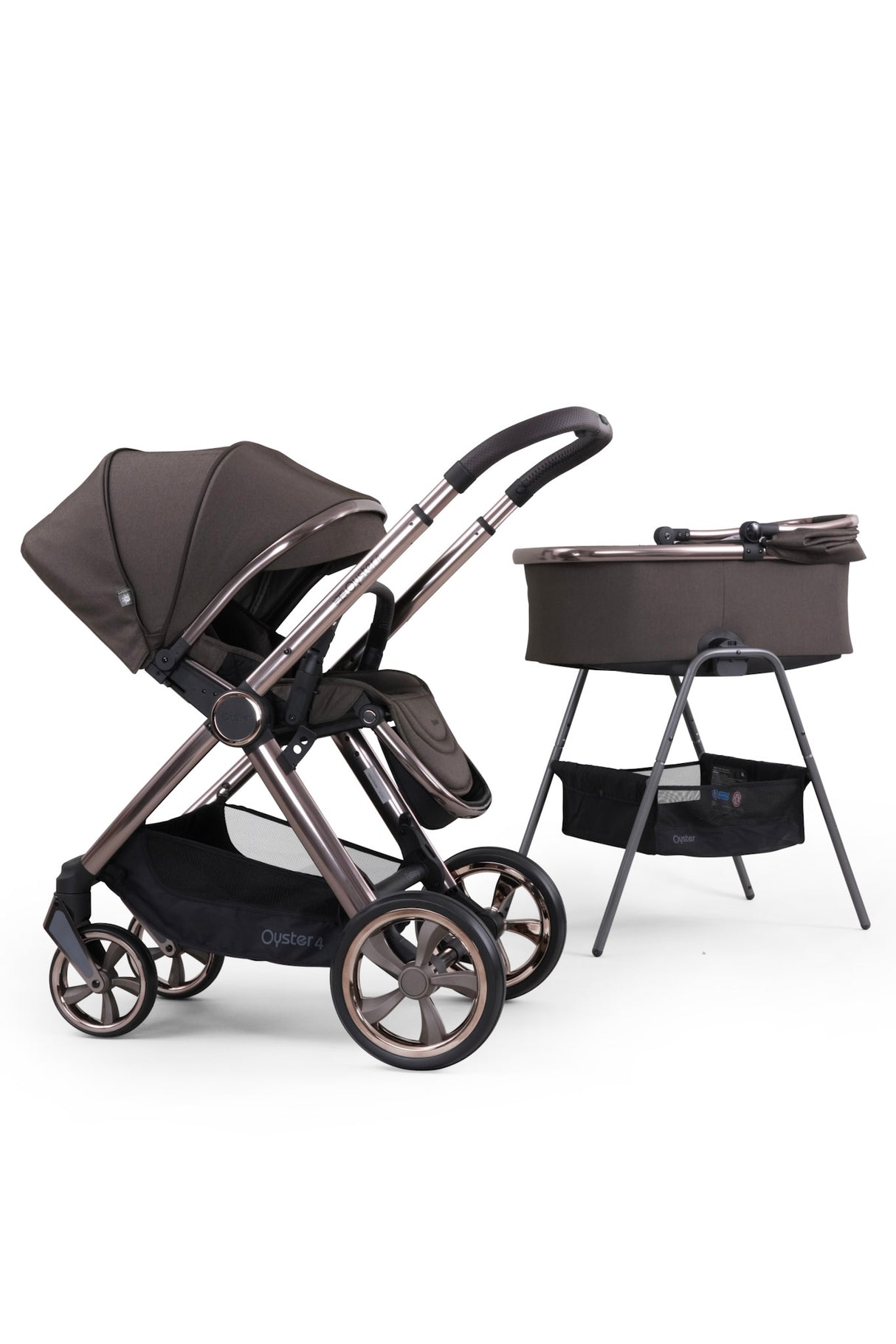 Babystyle Oyster 4 Carrycot Stand