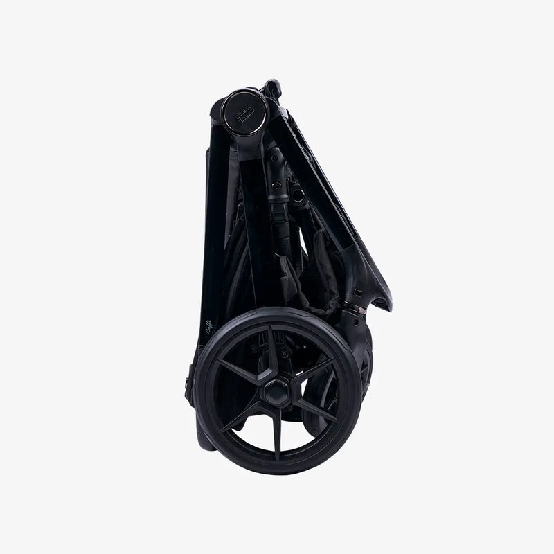 Bababing Raffi MKII 12-Piece i-Size Travel System Bundle