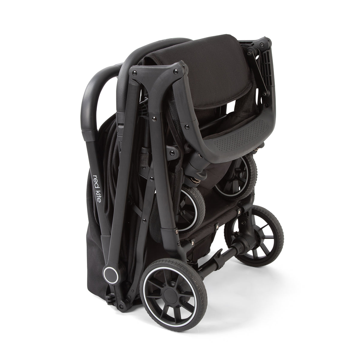 Red Kite Push Me Explor Travel Stroller