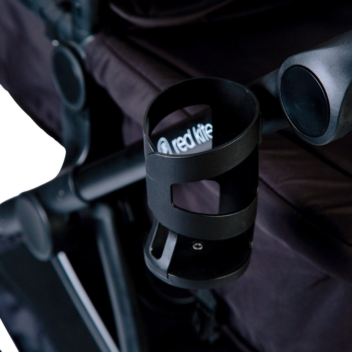 Push Me Savanna i Travel System - Black