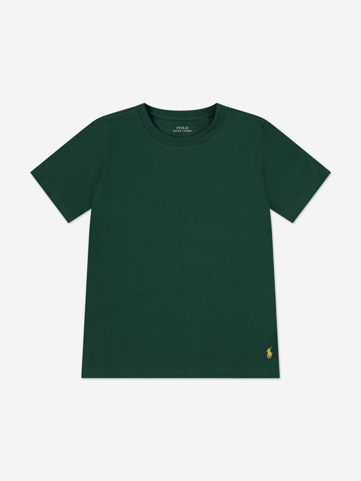 Ralph Lauren Boys Pyjama Set in Green
