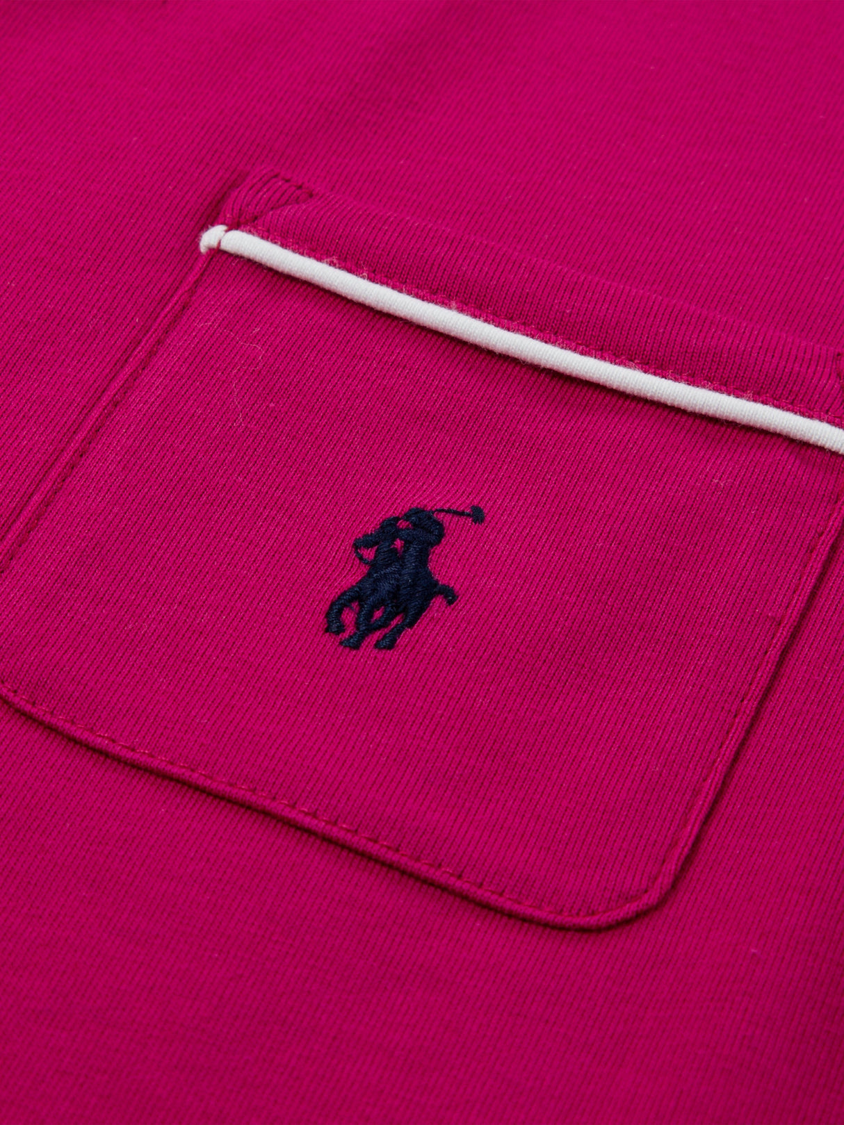 Ralph Lauren Girls Pyjama Set in Pink