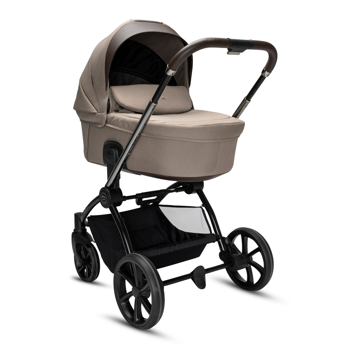 Noordi Sole V3 - 2in1 Pushchair with ThermoCot™ Carrycot