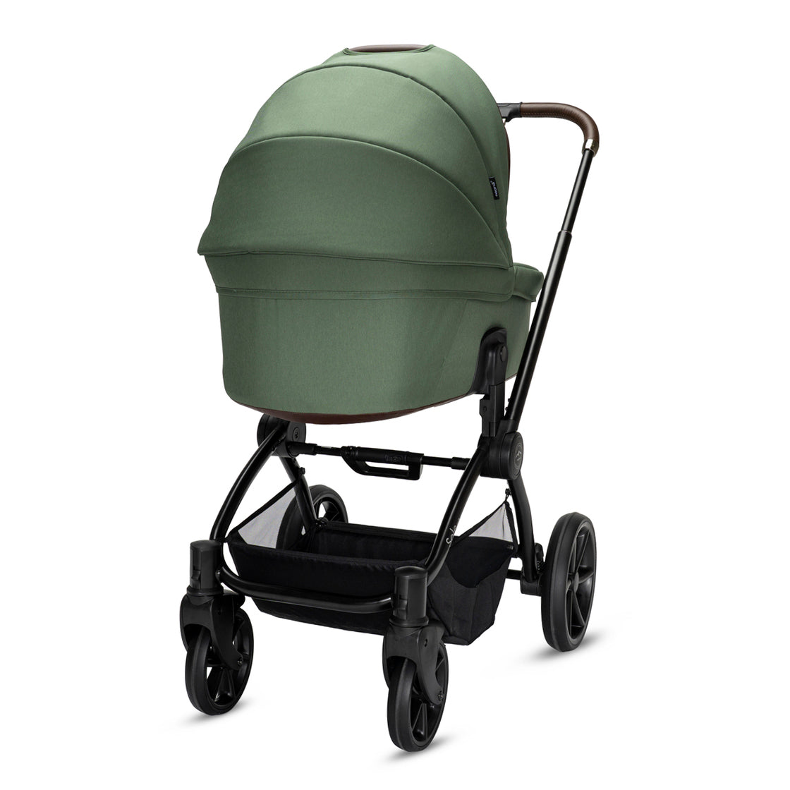 Noordi Sole V3 - 2in1 Pushchair with ThermoCot™ Carrycot