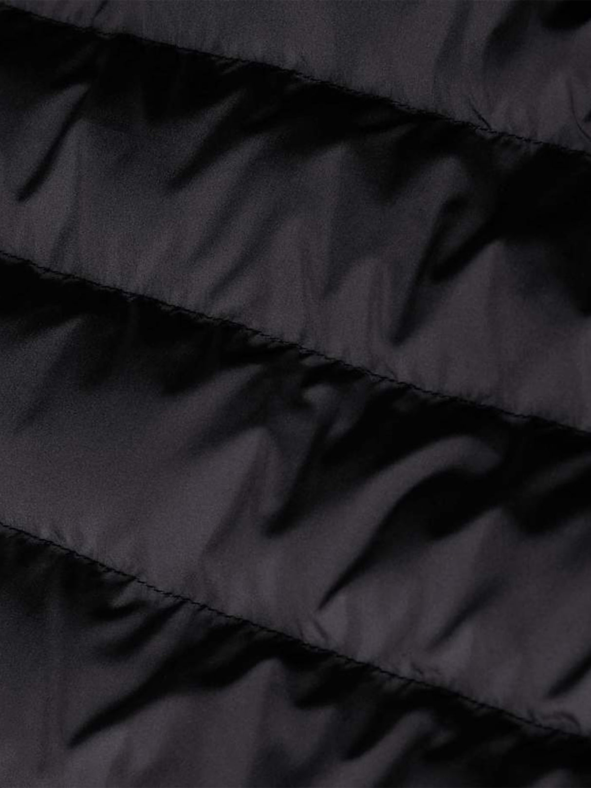 The North Face Boys Reversible Perrito Hooded Jacket in Black
