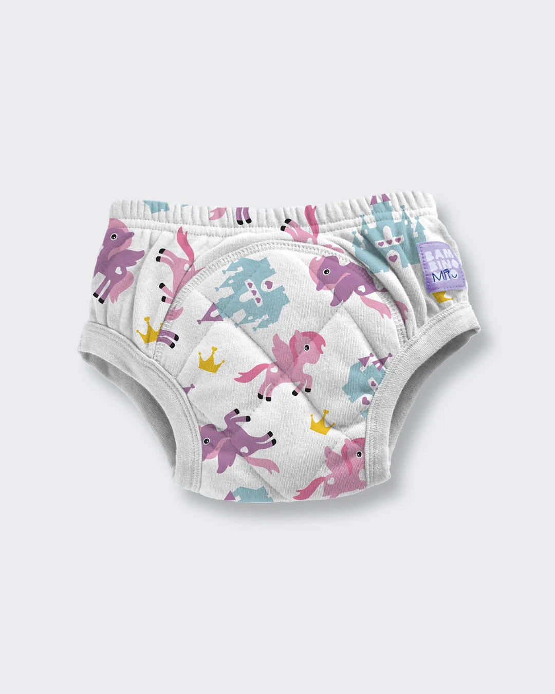 NEW Reusable Potty Training Pants with Cross-Stitch