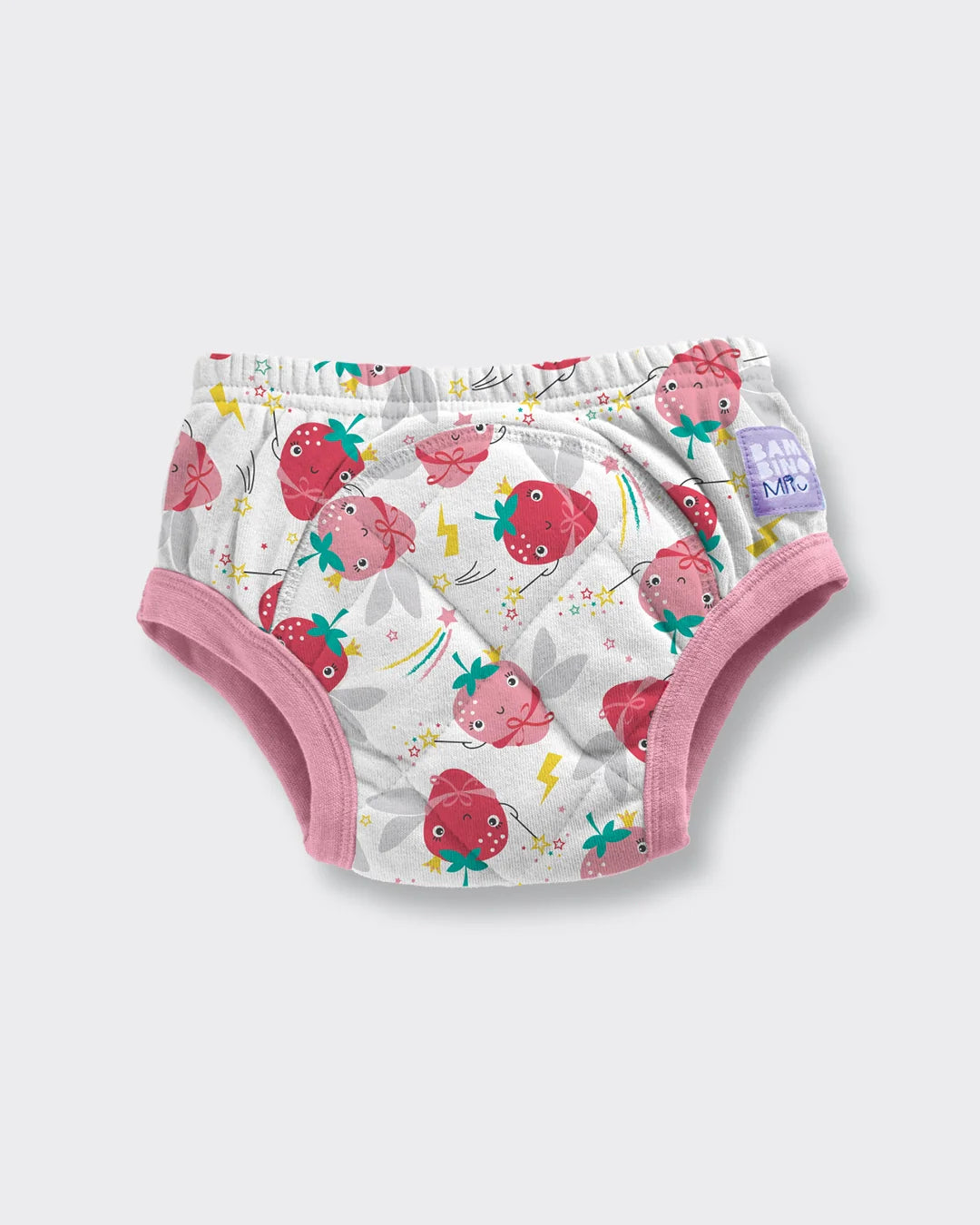 NEW Reusable Potty Training Pants with Cross-Stitch