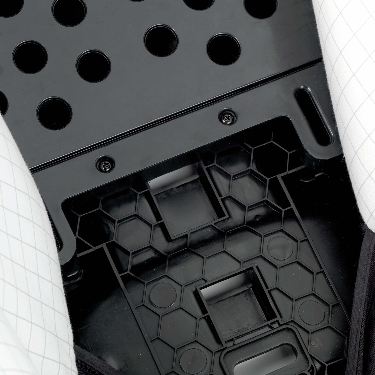 Jane Trider Essential Travel System & Starter Nursery Bundle, Cold Black