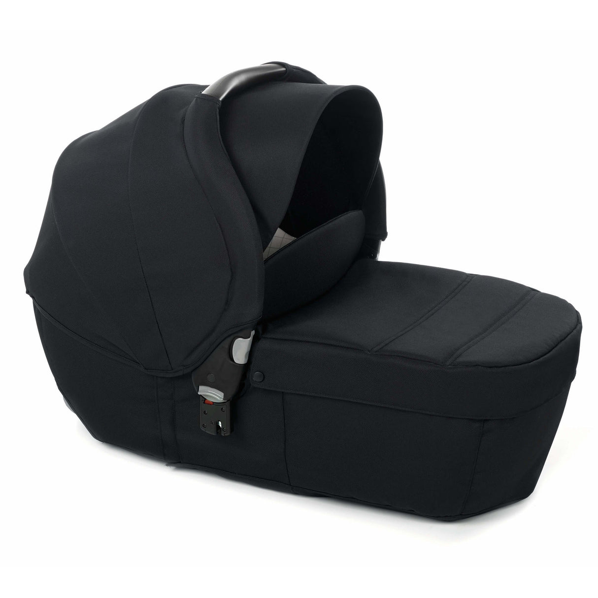 Jane Trider Travel System, Cold Black