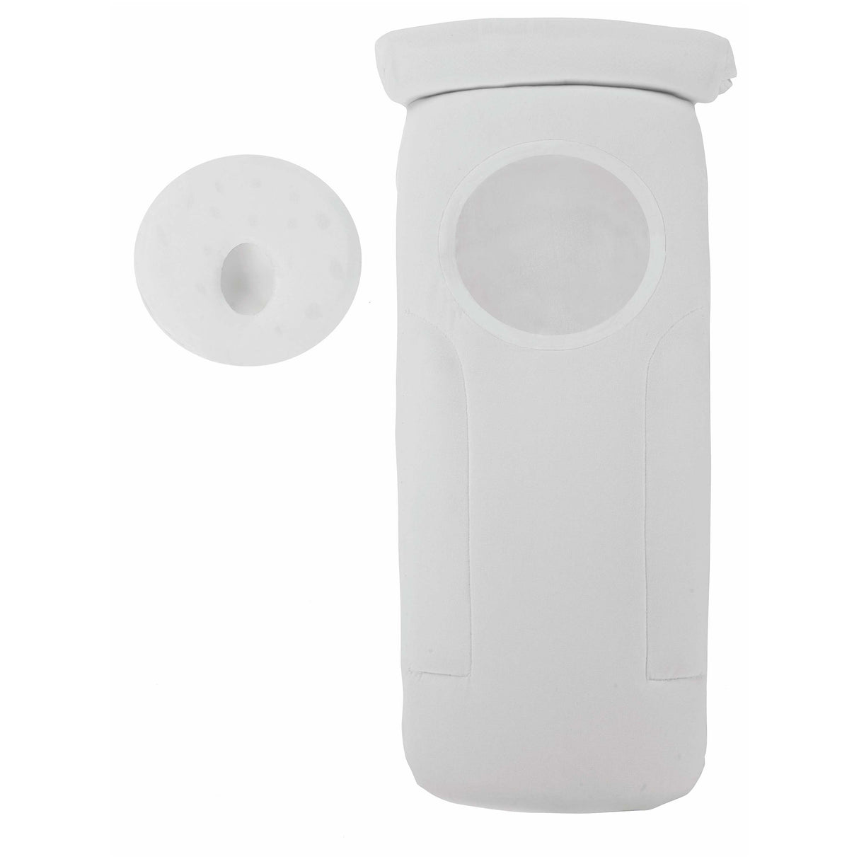 Jane Trider Essential Travel System & Starter Nursery Bundle, Cold Black