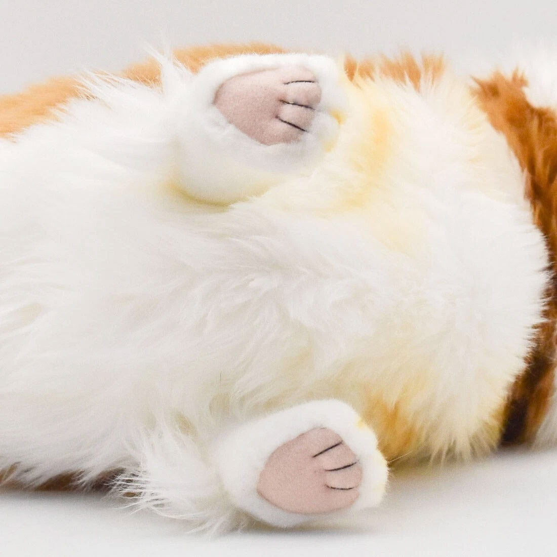 Hansa Welsh Corgi Plush Toy