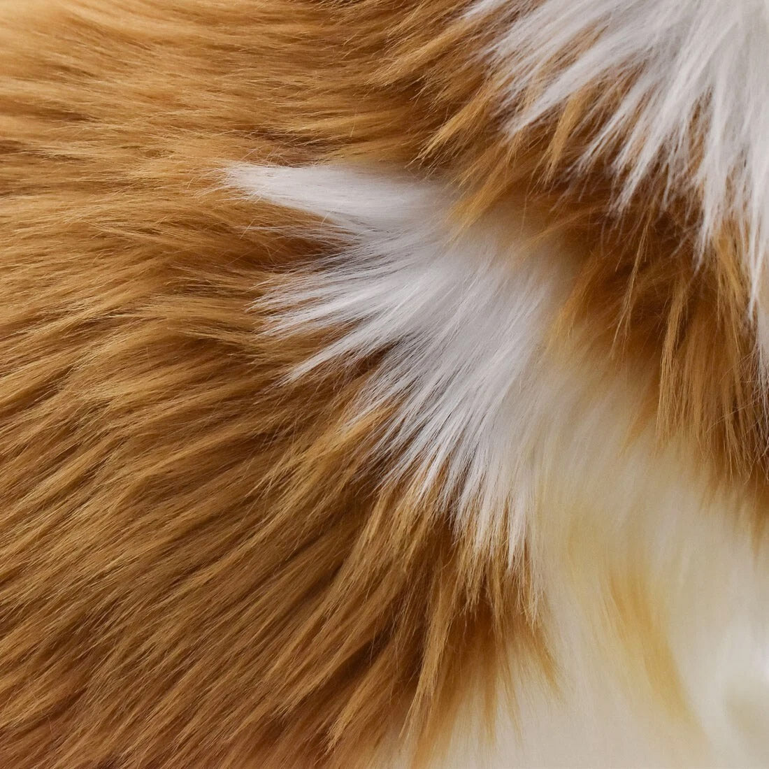 Hansa Welsh Corgi Plush Toy