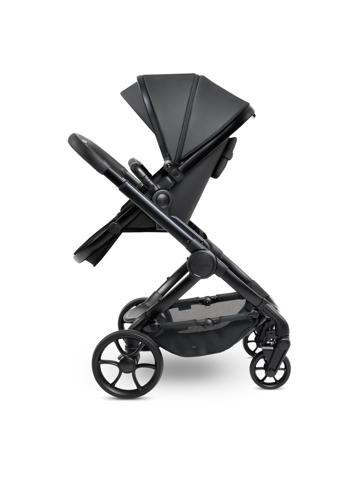iCandy Peach 7 Studio Pushchair and Carrycot