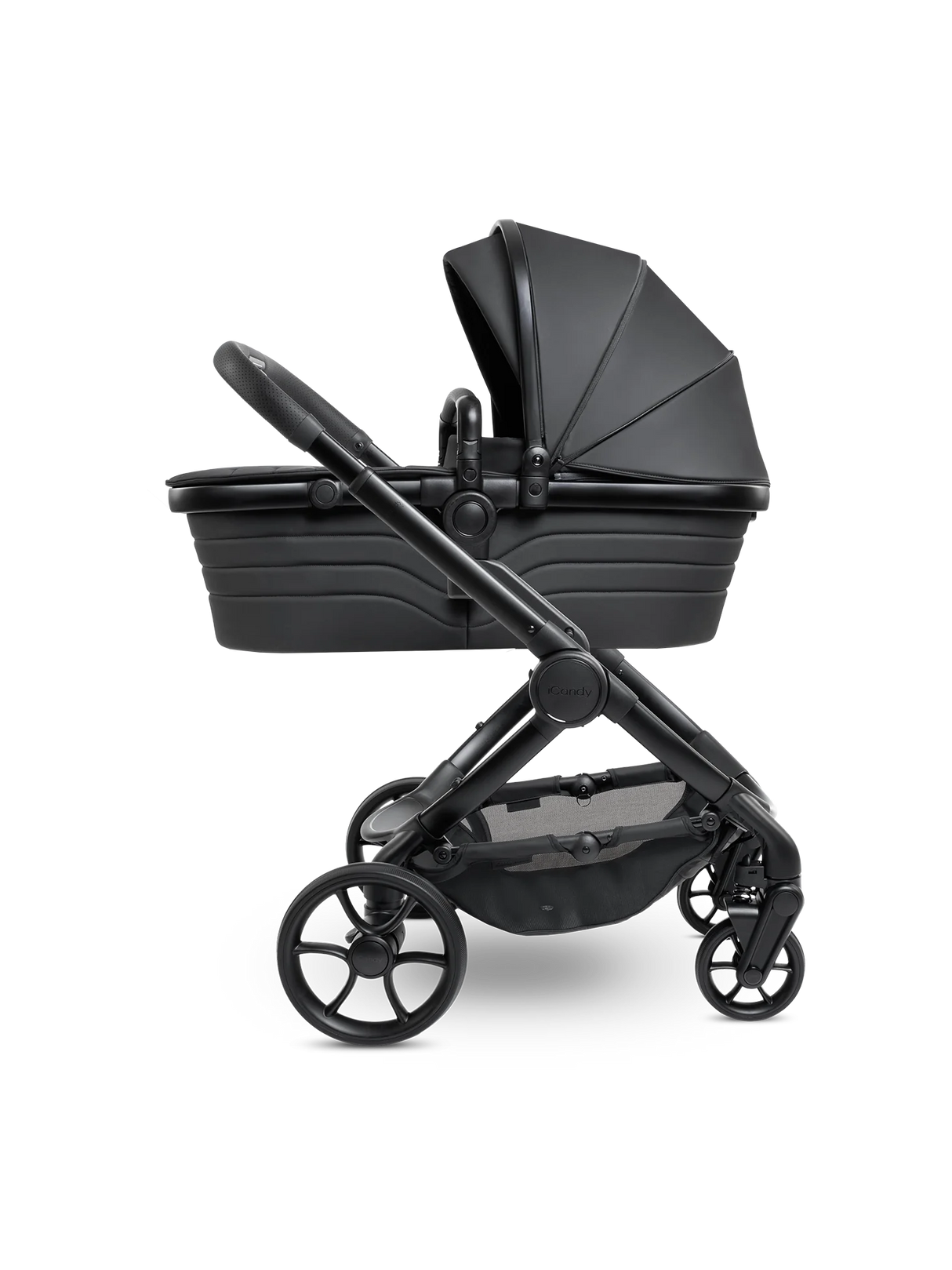 iCandy Peach 7 Studio Pushchair and Carrycot