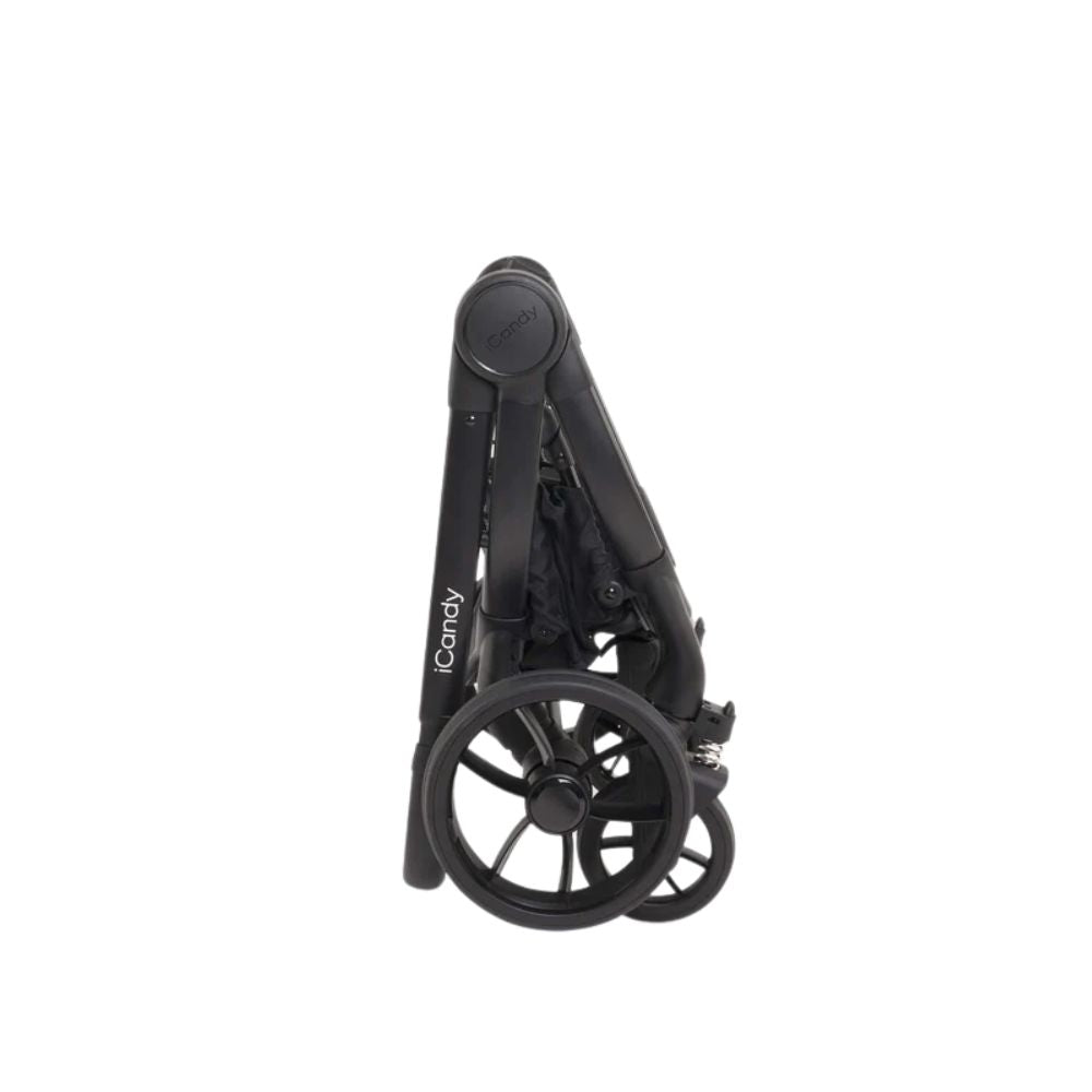 iCandy Peach 7 Travel System With Maxi-Cosi Cabriofix And Base