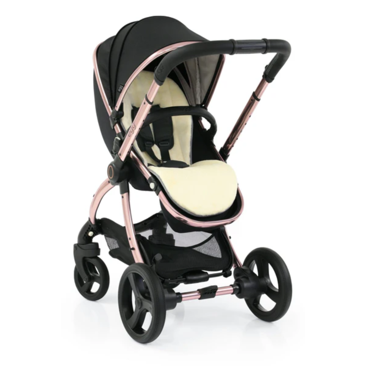 EGG 2 Pushchair - Black Friday