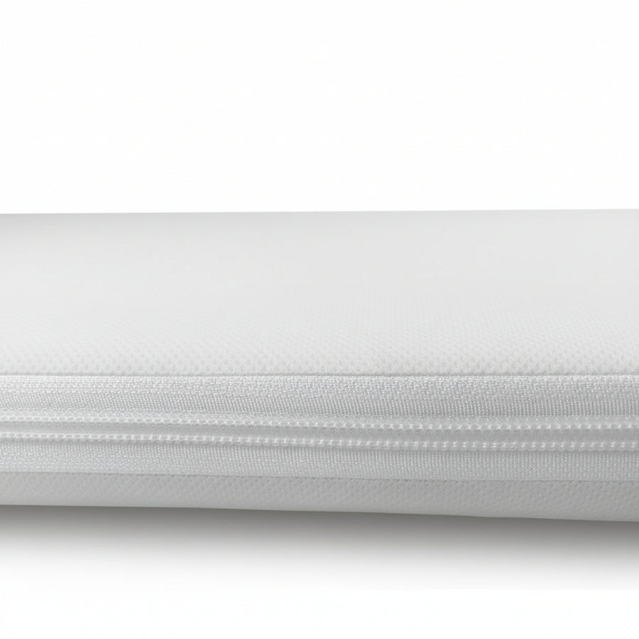 Babylo Snuggle Cuddle Crib Mattress 87 x 50 cm