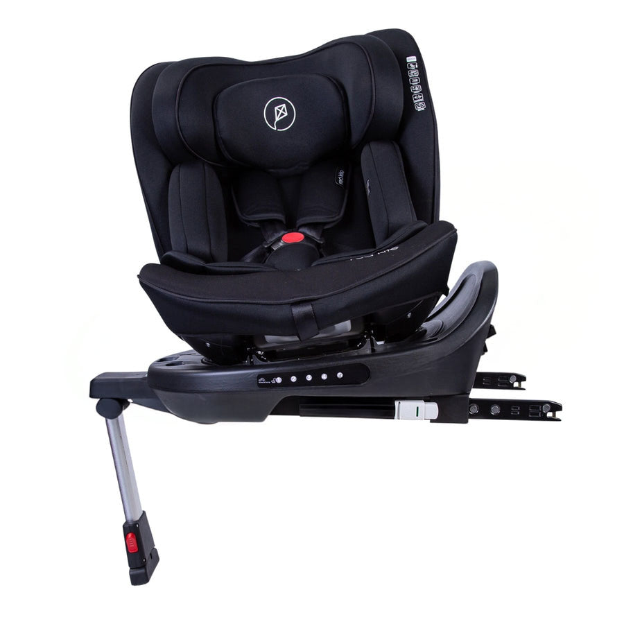 Red Kite Hoop 360 Every Stage i-Size Car Seat, 0-12 Years