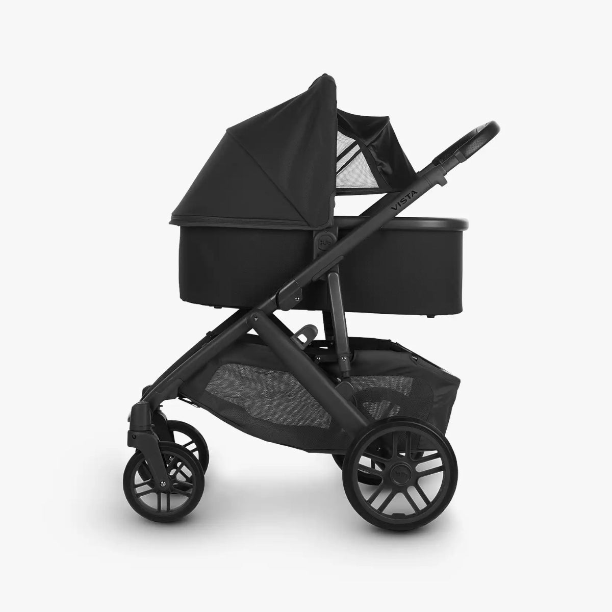 Uppababy Vista V2 Stroller