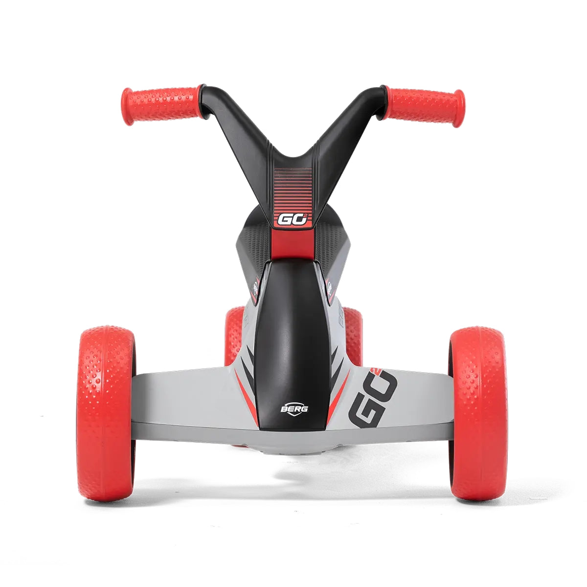 BERG Go² SparX Ride & Pedal Car