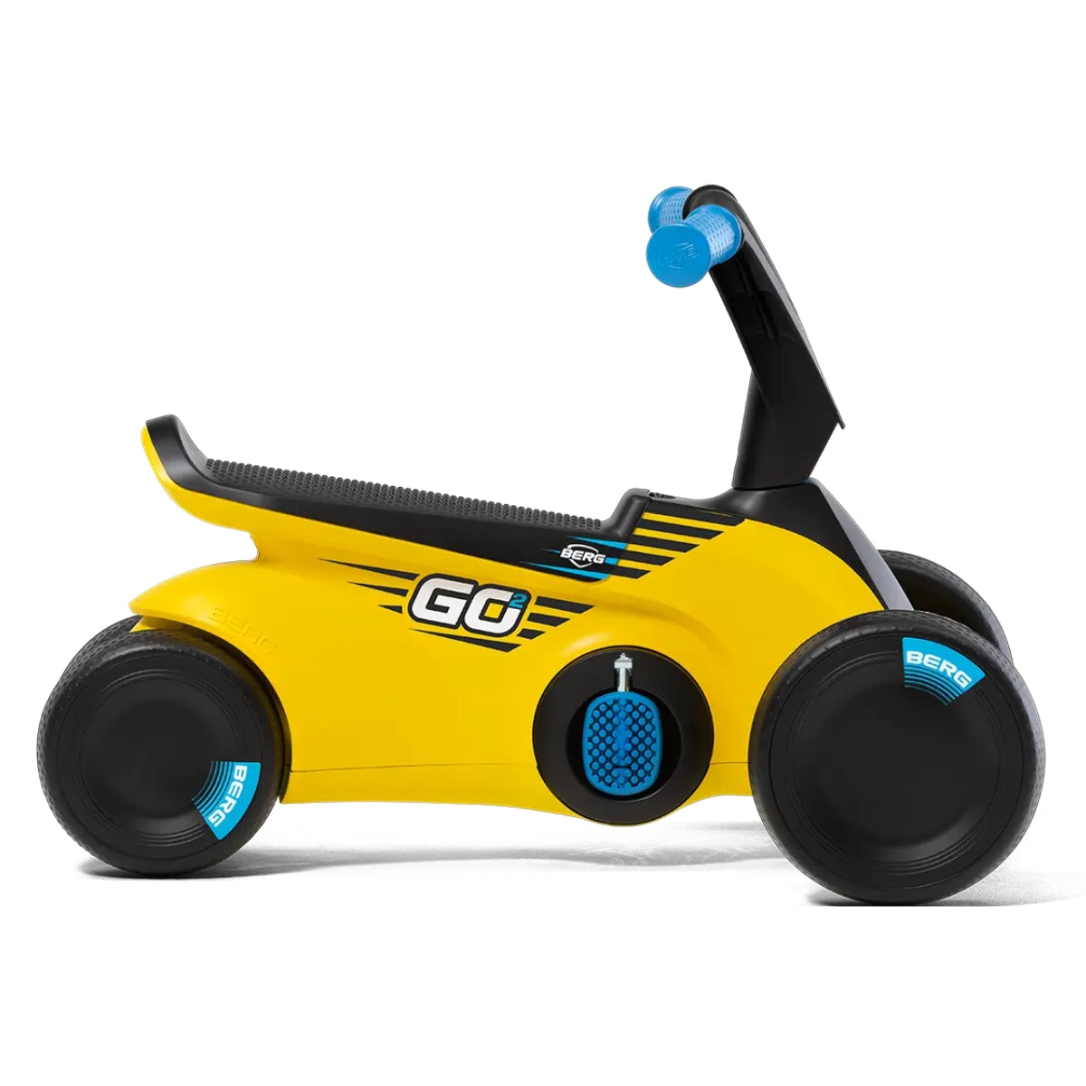 BERG Go² SparX Ride & Pedal Car