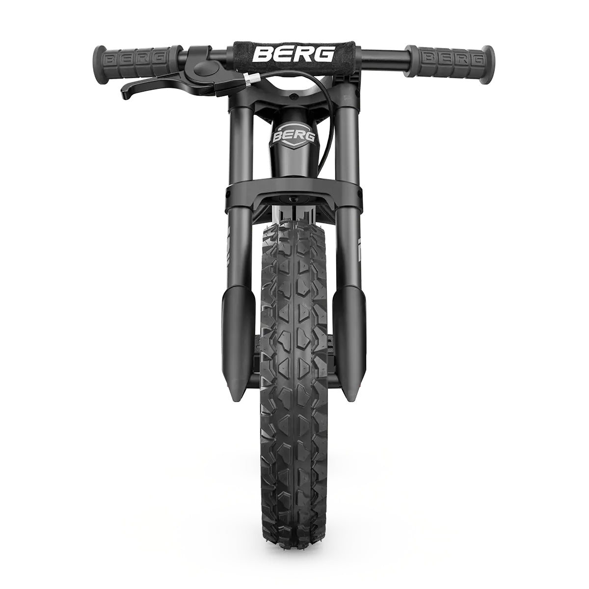 BERG Biky Cross Balance Bike with Handbrake, 2.5 years +