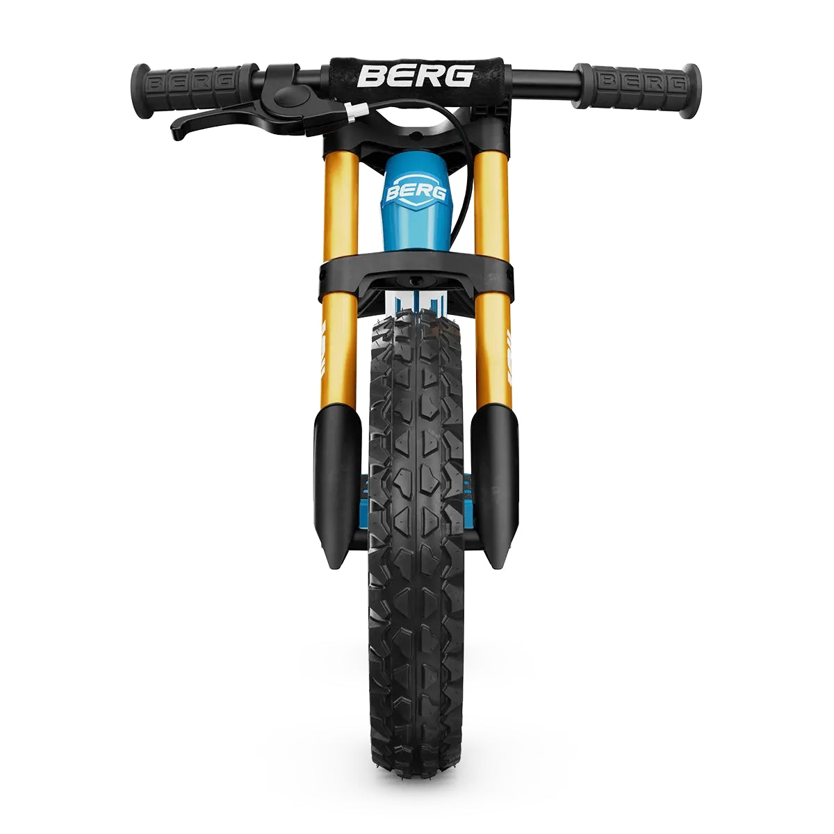 BERG Biky Cross Balance Bike with Handbrake, 2.5 years +