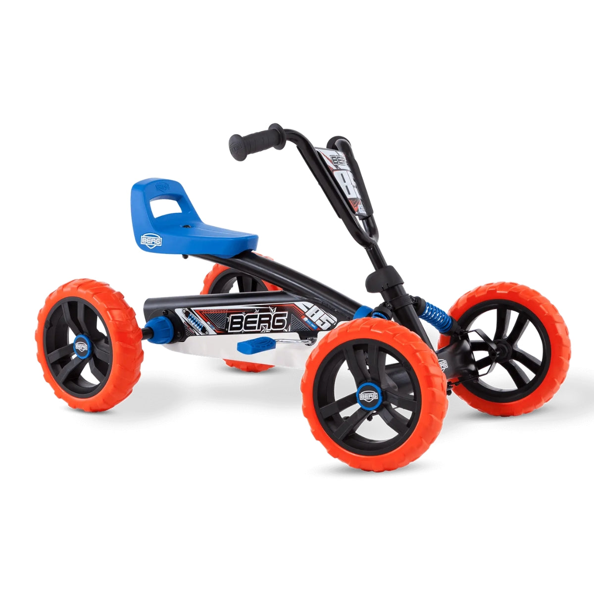 BERG Buzzy Go Kart