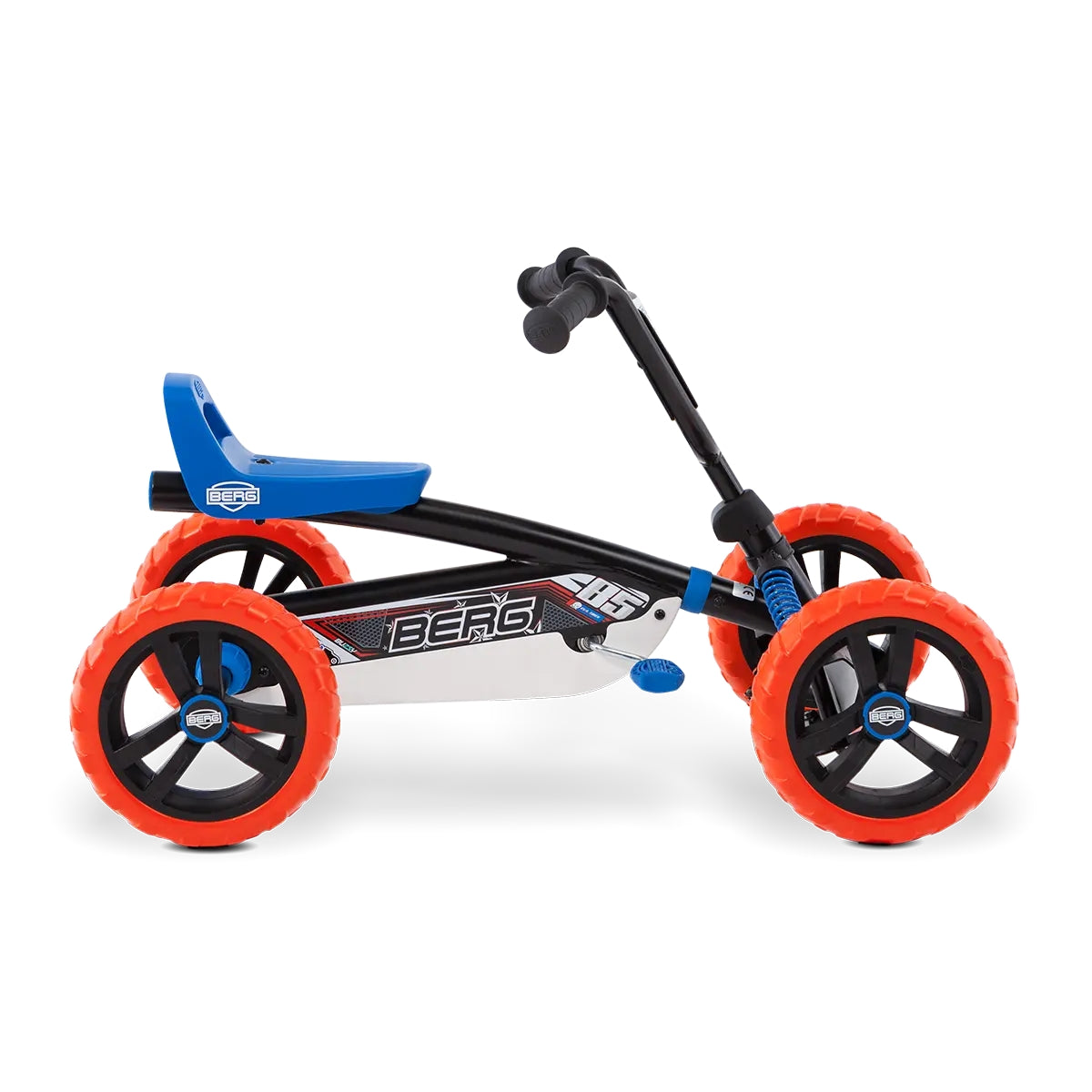 BERG Buzzy Go Kart