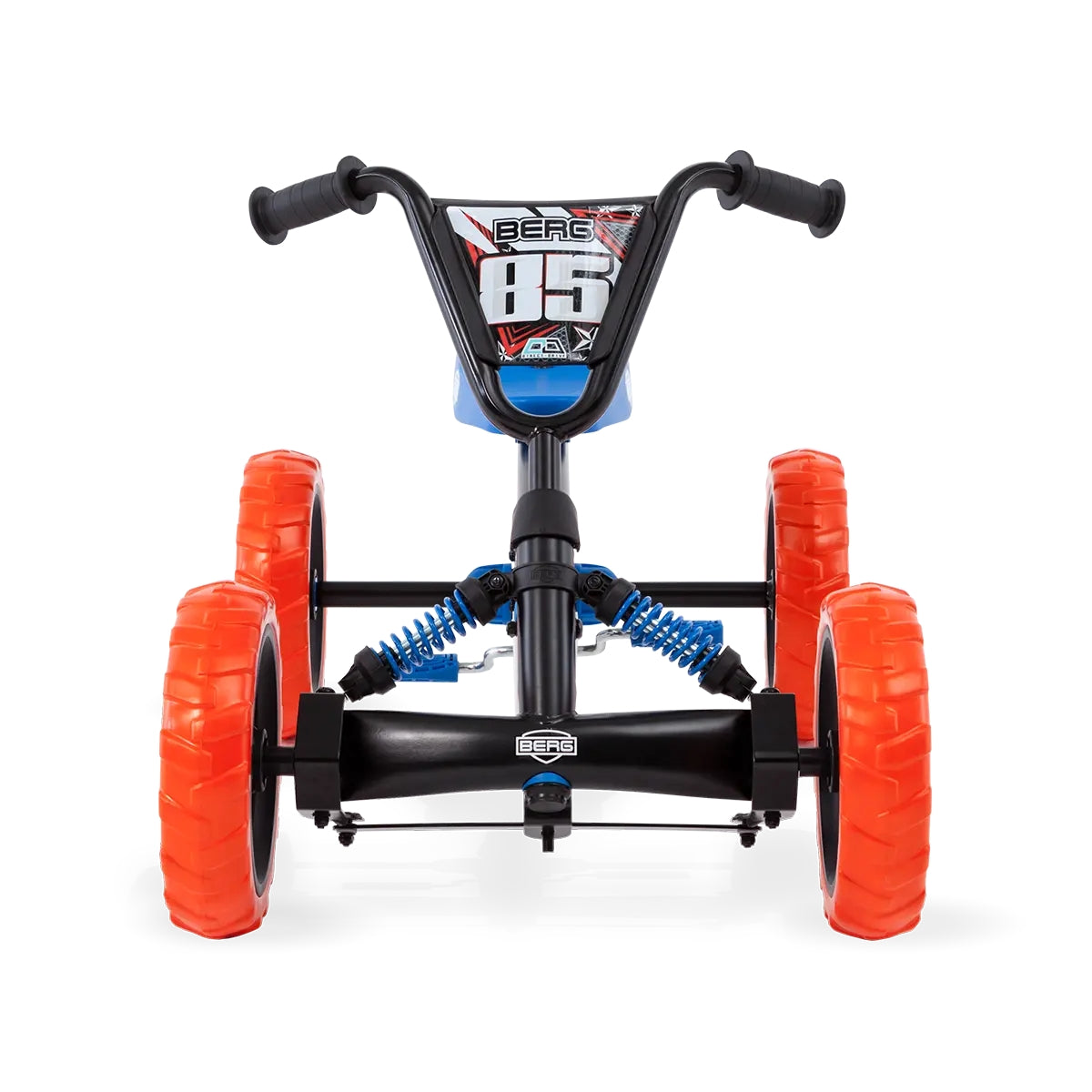 BERG Buzzy Go Kart