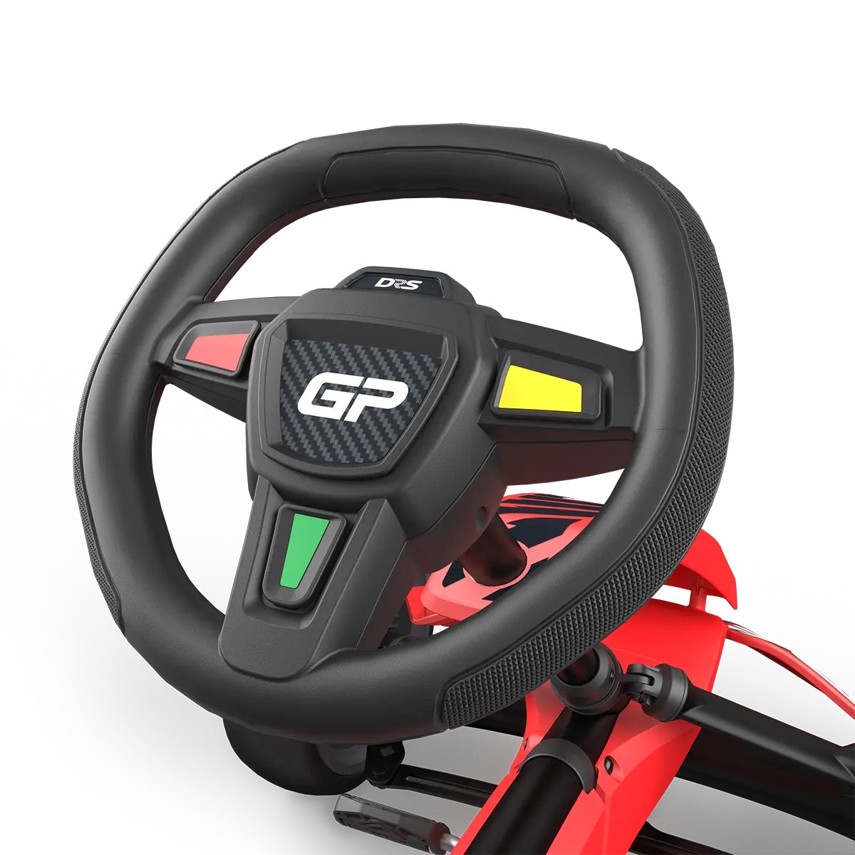 BERG Reppy GP Go Kart, 2.5 to 6 years