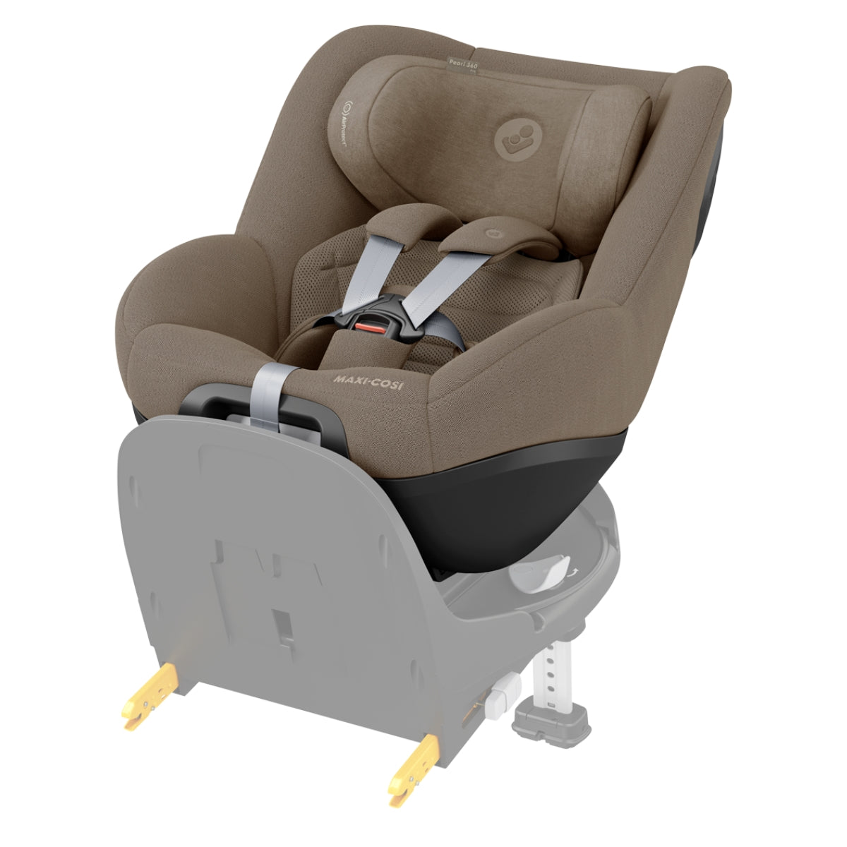 Maxi-Cosi Pearl 360 Pro